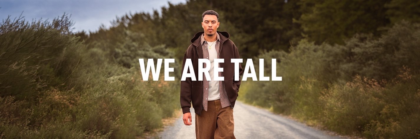 2tall.com's banner