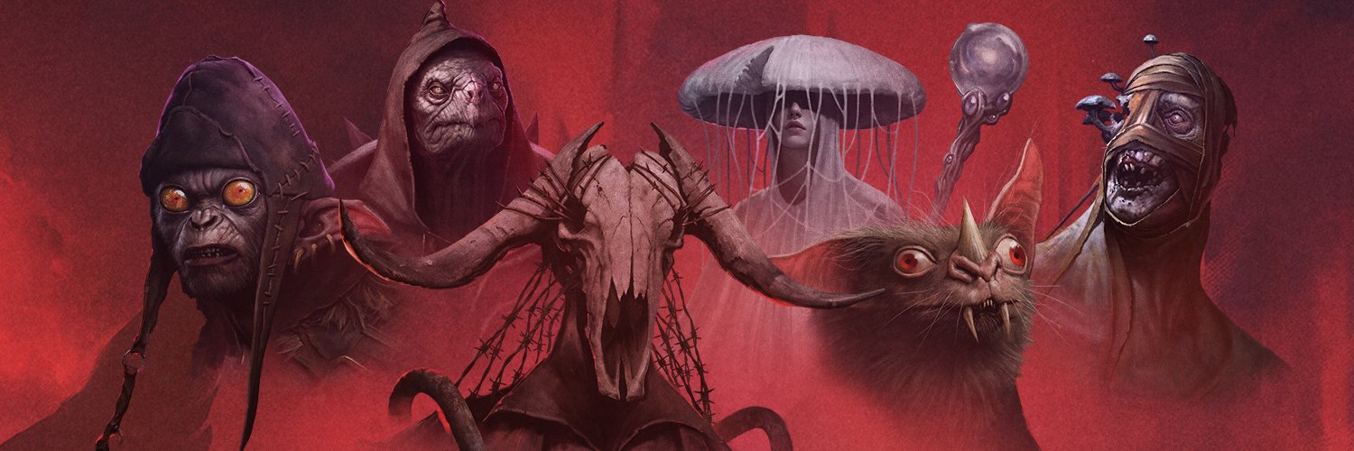 Critical Role's banner