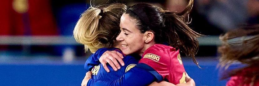 maría's banner