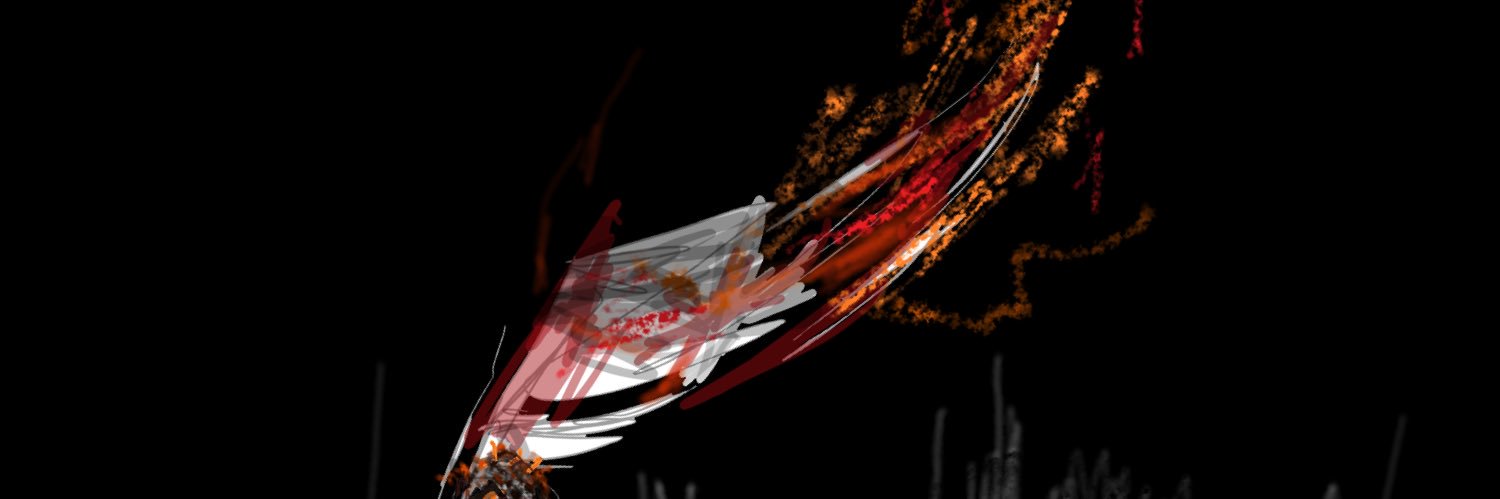 D for Don’t Miss 🔥 #InTheFire's banner