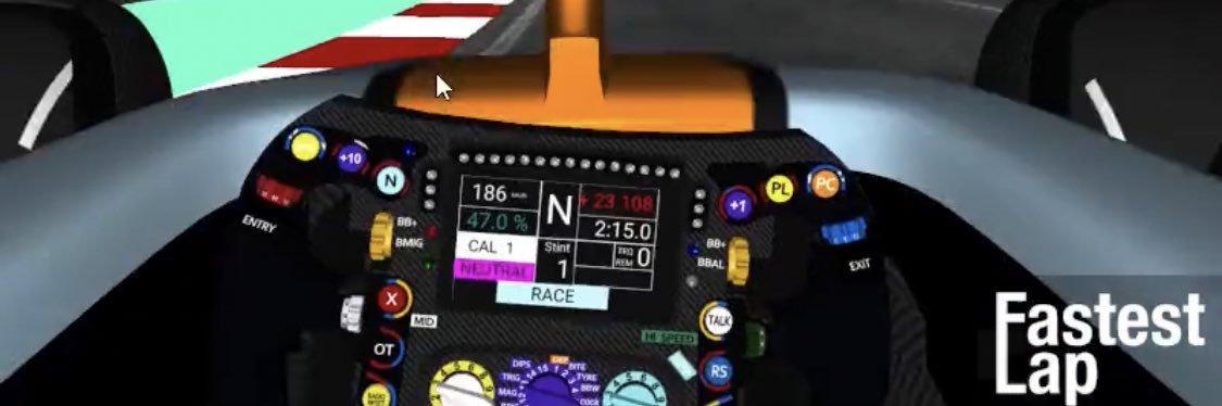 Juan 🏎️'s banner