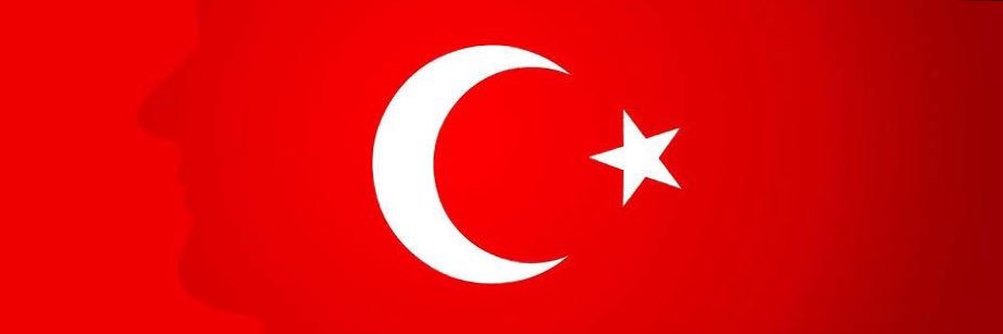 Vedat Bayram's banner