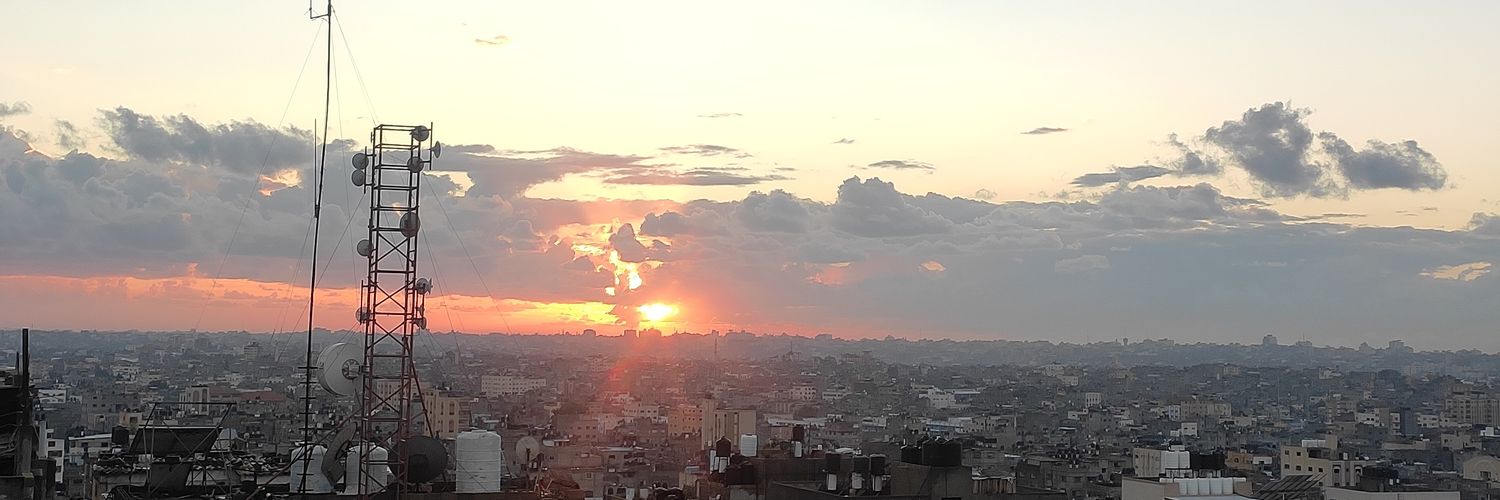 عبد القادر صباح's banner
