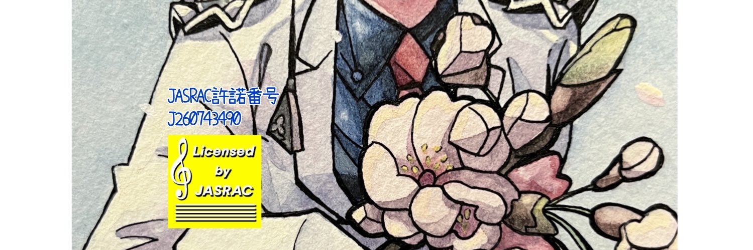 魚さかな🦋1月原稿中's banner