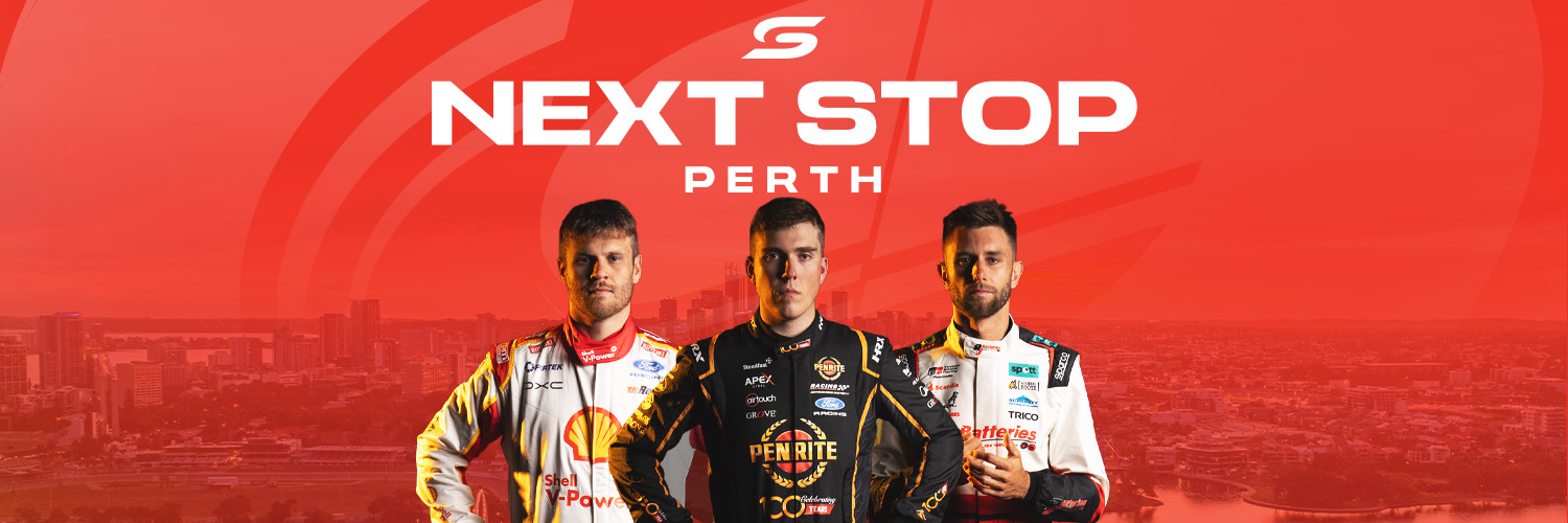 Supercars's banner