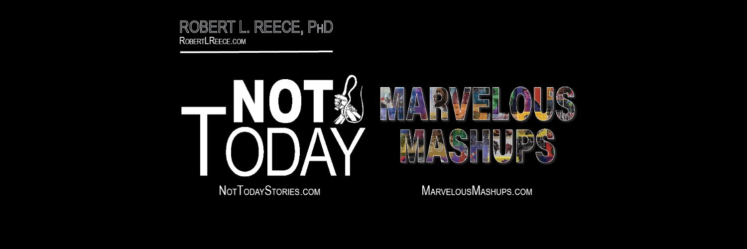 Robert L. Reece, PhD's banner