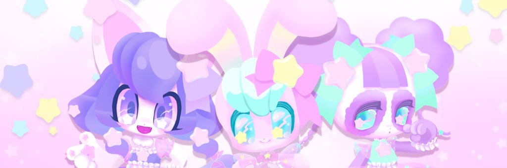 ⋆🍭🩷🌈⋆Yui-chan⋆🌈🩷🦄⋆'s banner