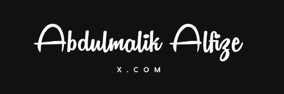 عبدالملك الفايز's banner
