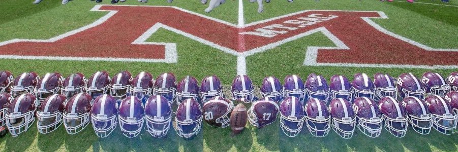 Mt. SAC Football's banner