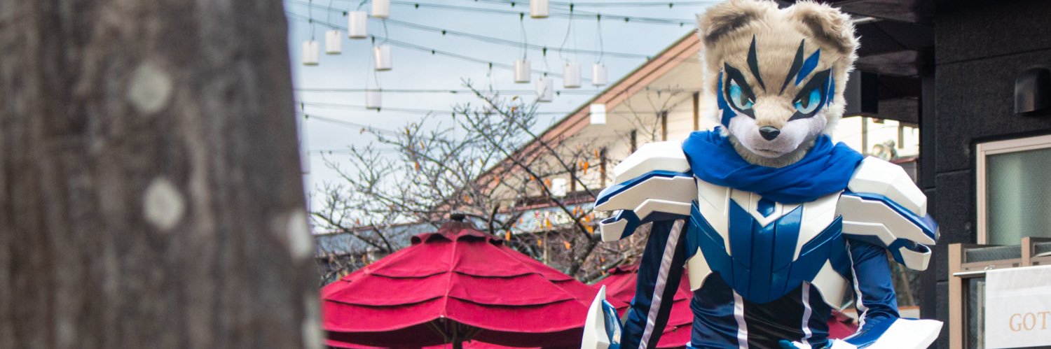 ソルト ウルフ's banner