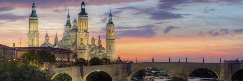 Soy de Zaragoza's banner