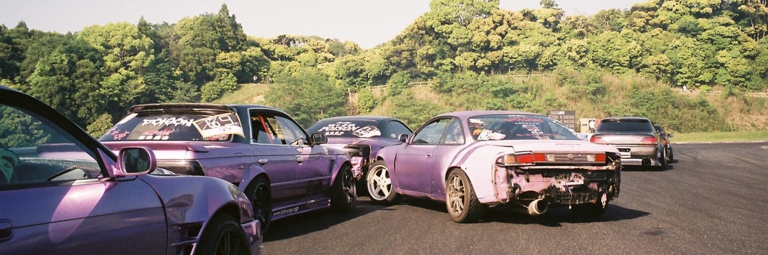 つばっち's banner