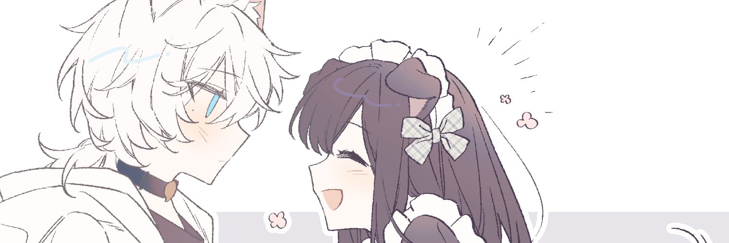 灰月haitsuki's banner
