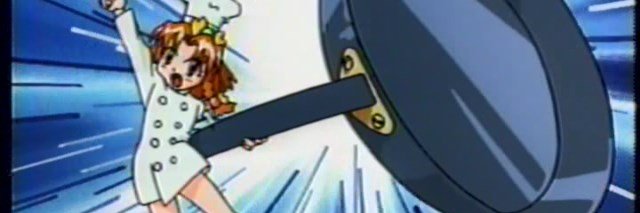 Anime V.H.S. bot's banner