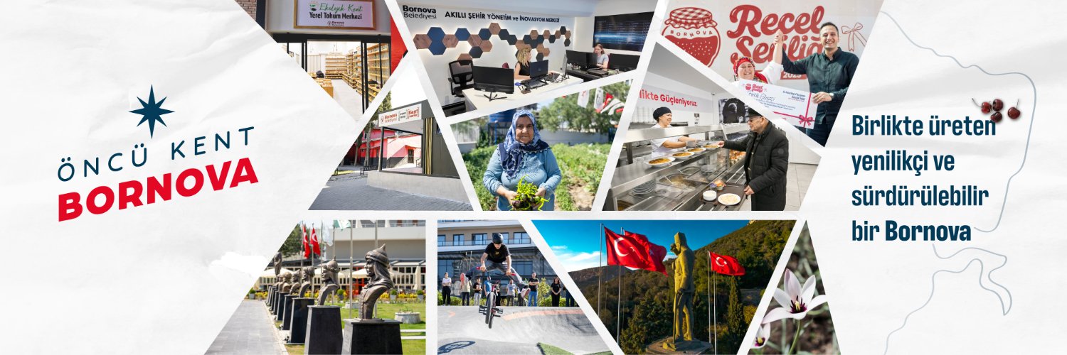 Ömer Eşki's banner