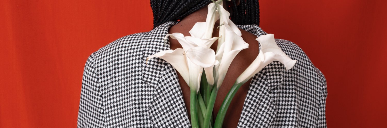 Rebecca Nanjego's banner