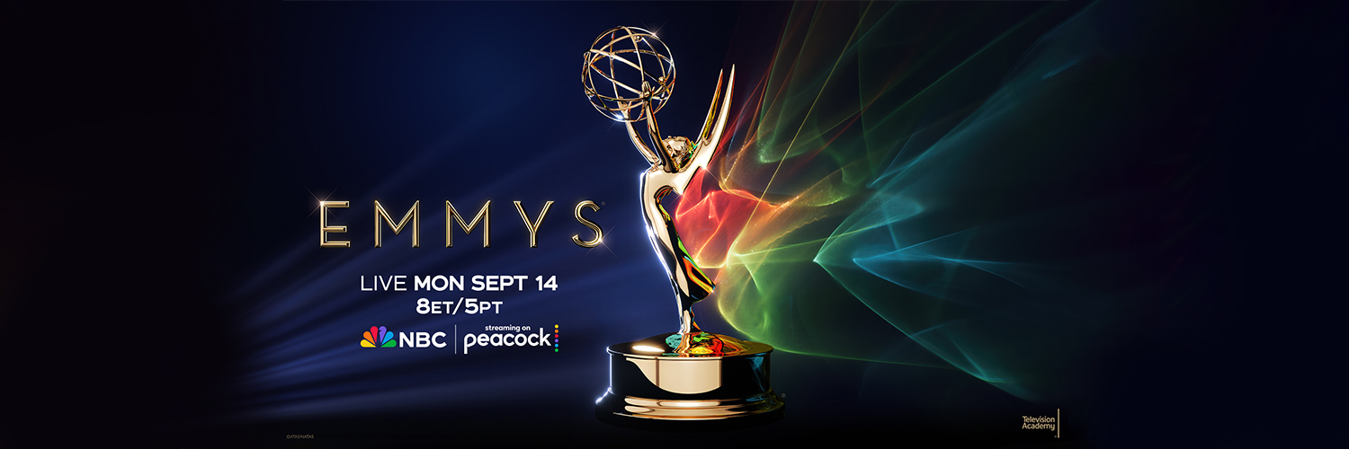 Television Academy's banner