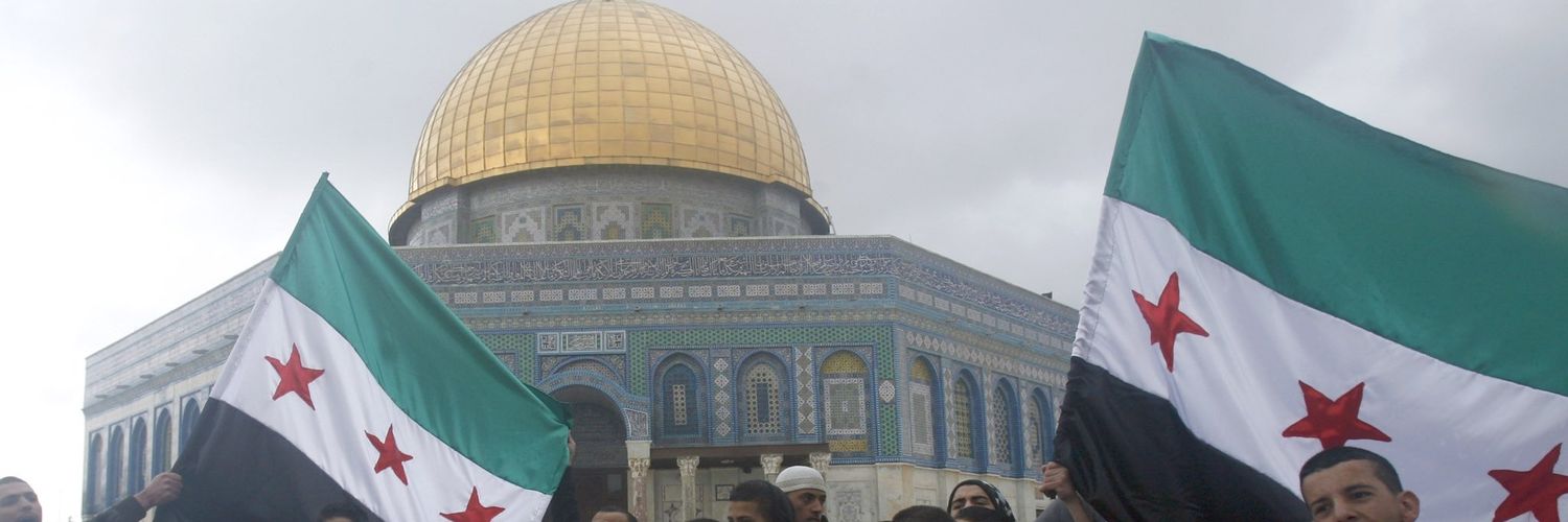حمزة جزائري Hamza's banner