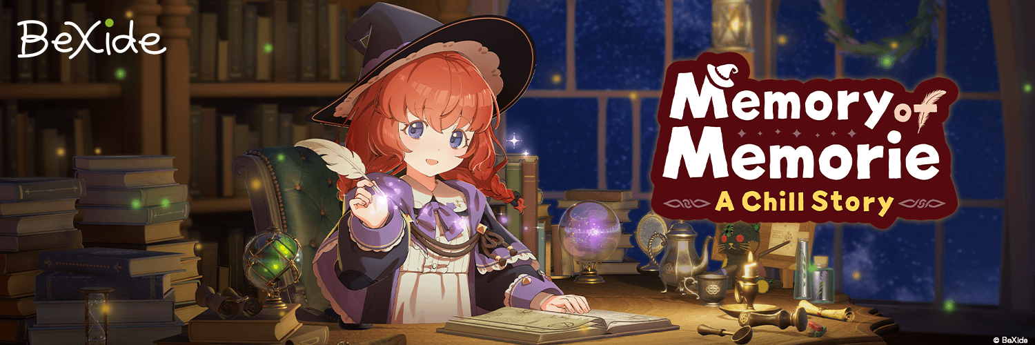 BeXide(ビサイド) 公式's banner