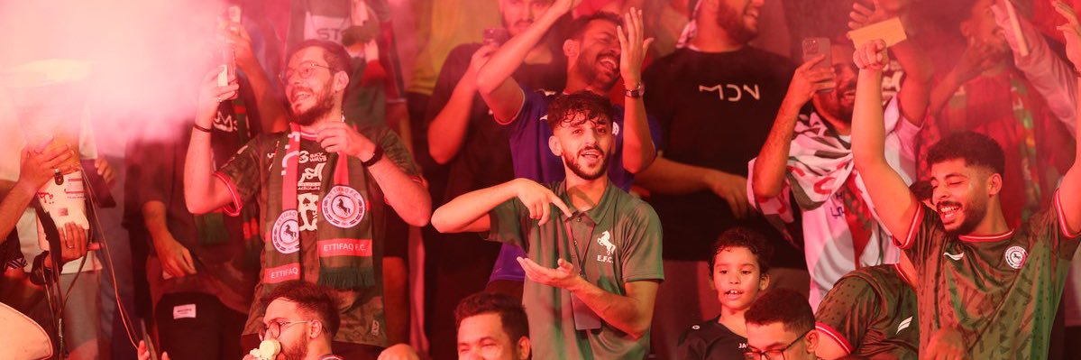 ريان الدوسري's banner