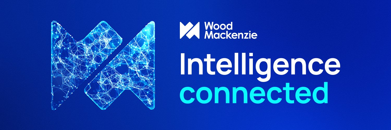 Wood Mackenzie's banner