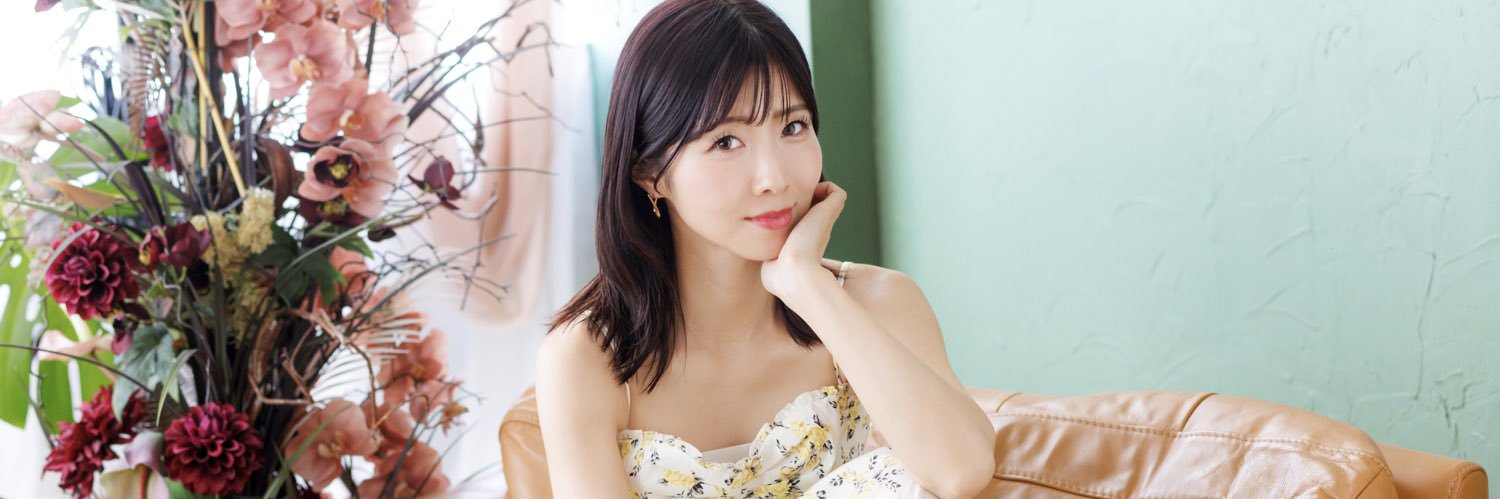 平野里沙🐰's banner