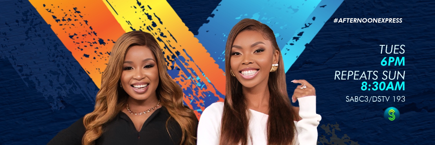 Afternoon Express's banner