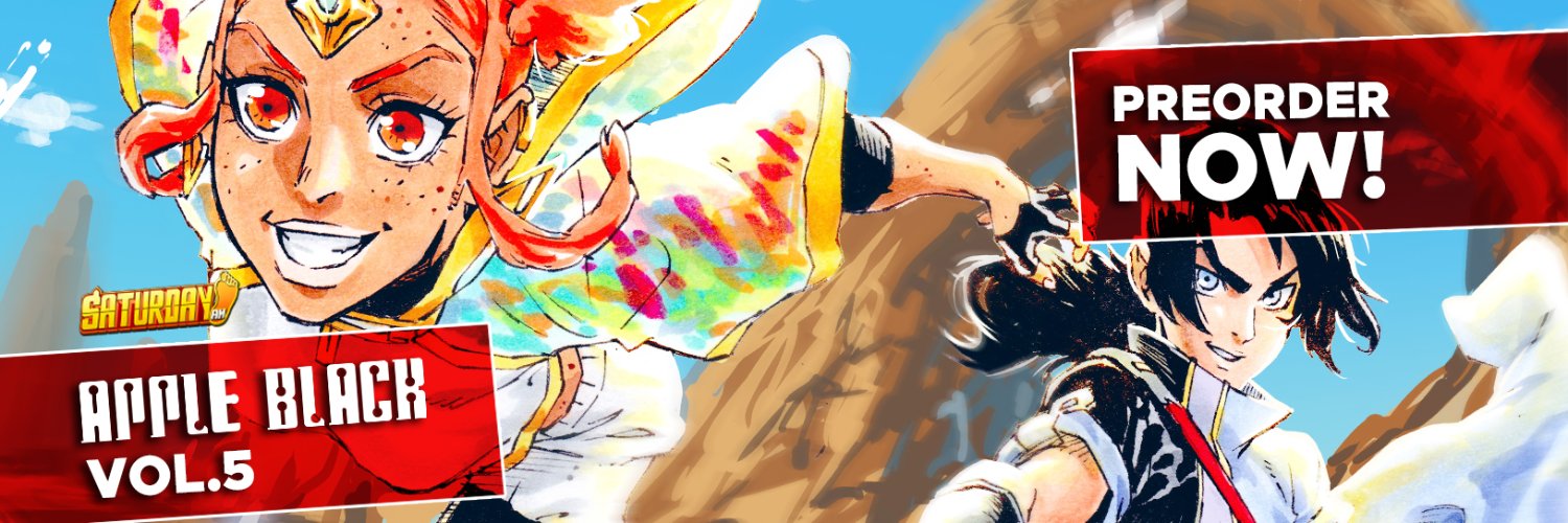 WhytManga Odunze's banner