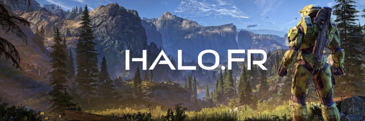 Halo.fr's banner