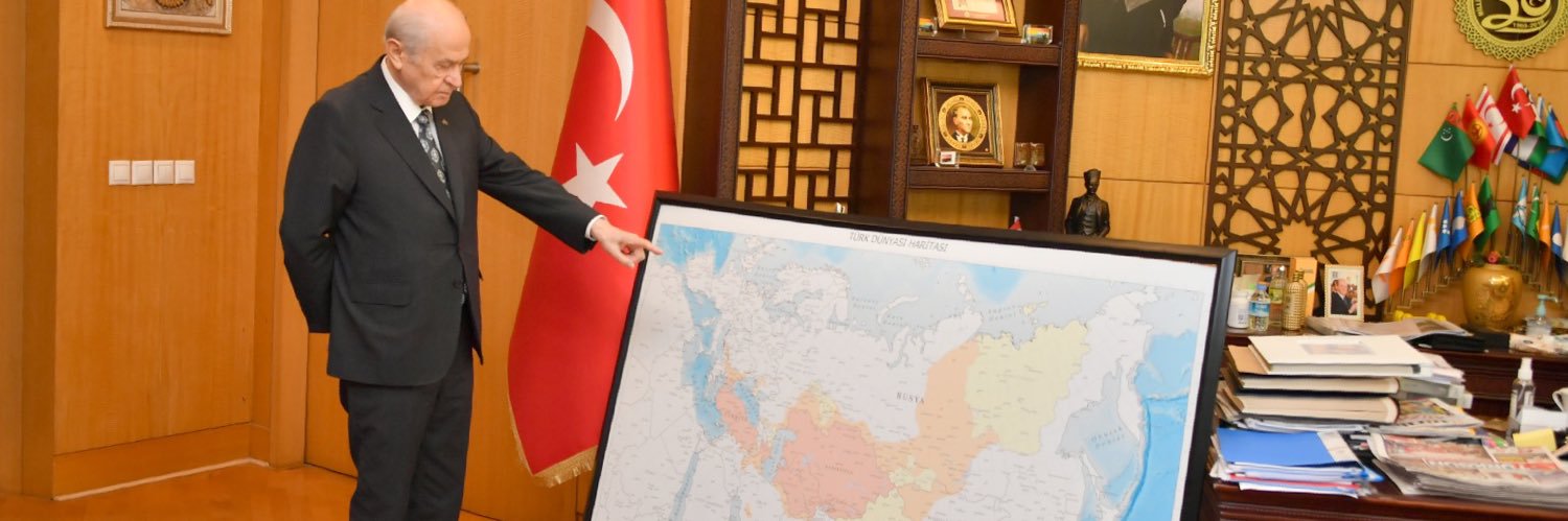 Yaşar Yıldırım's banner