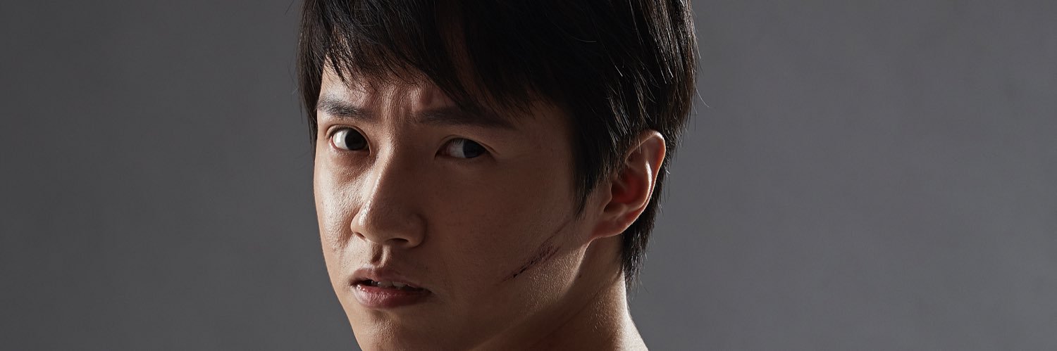 IAN许豪杰's banner