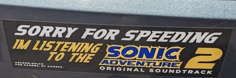 Dom's banner