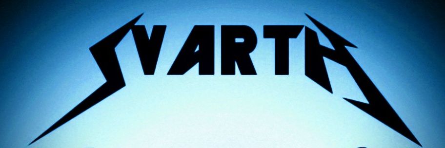 Svarth's banner