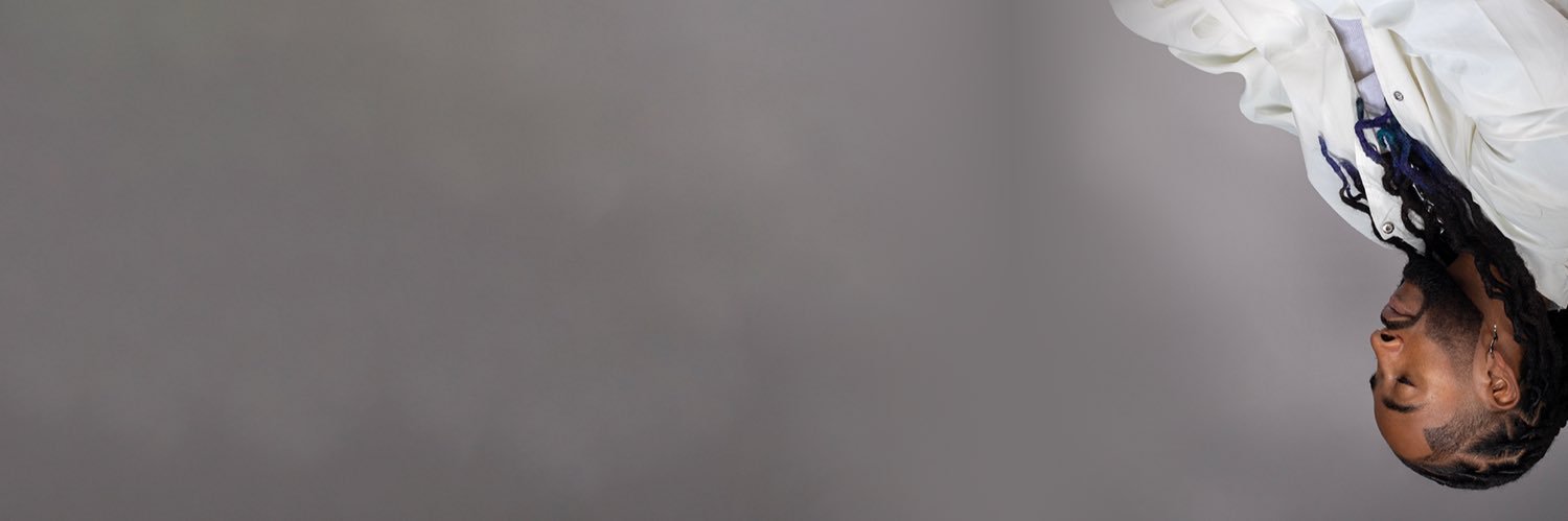 OMARION's banner