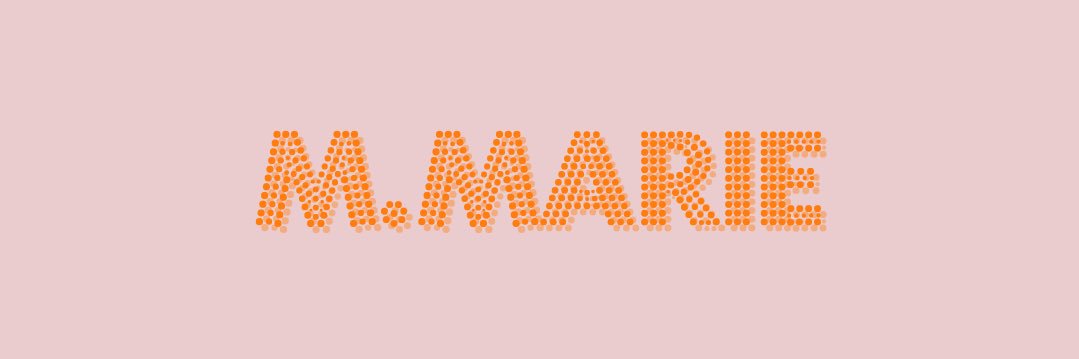 Markisha Marie's banner