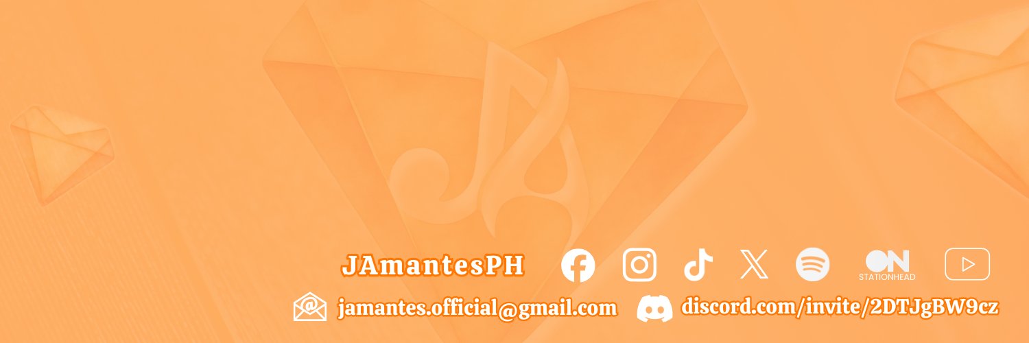 JAmantes PH 🔶️'s banner