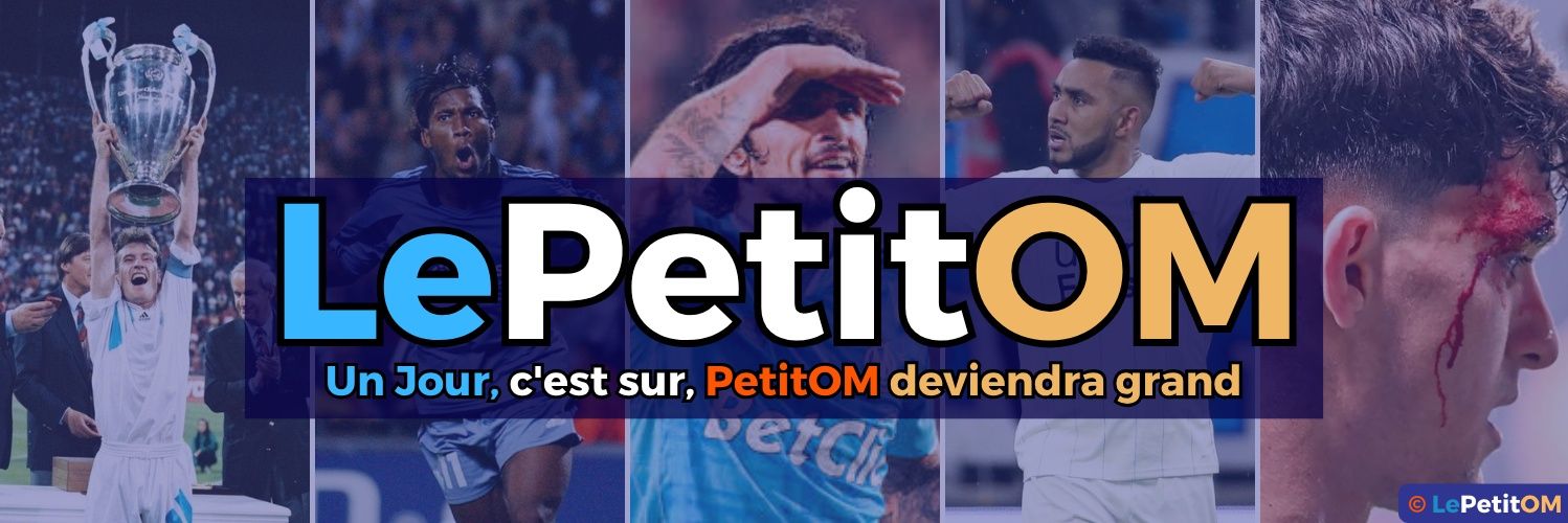 LePetitOM's banner
