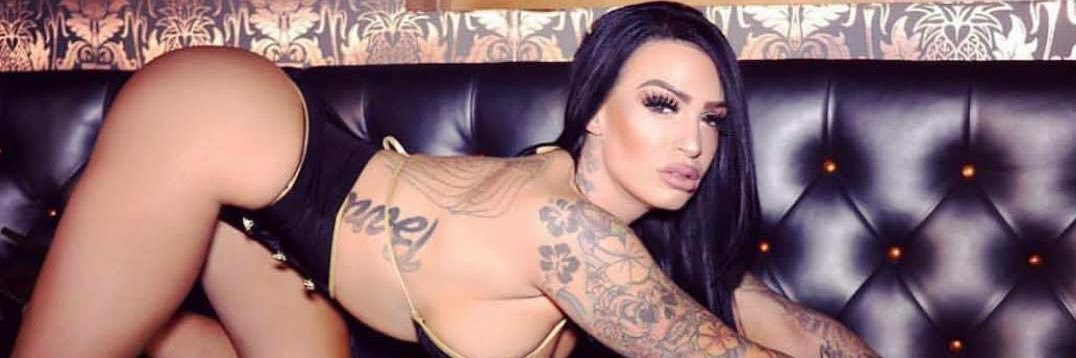 officialtiffanyfox's banner