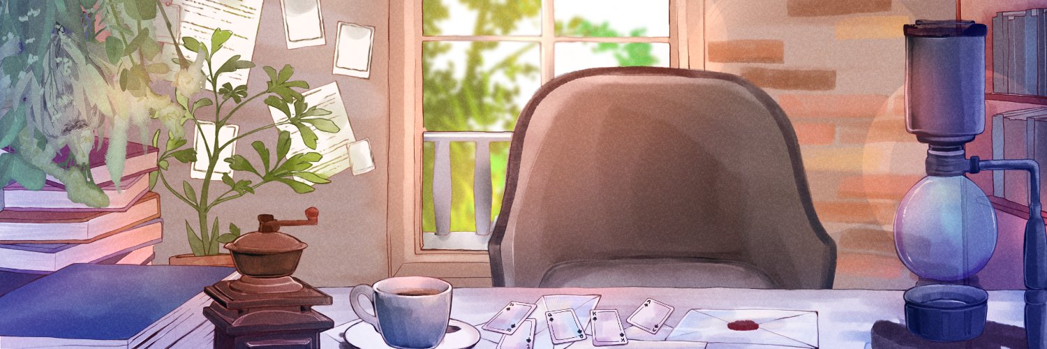 リーゼフェルト👓's banner