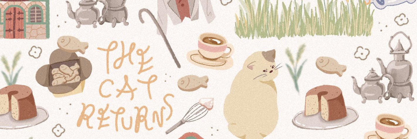 𝙂𝙜:𝙥𝙣𝙥 :) ft.หมอวอนคนคูล 🐈's banner