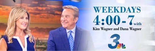 Kim Wagner's banner
