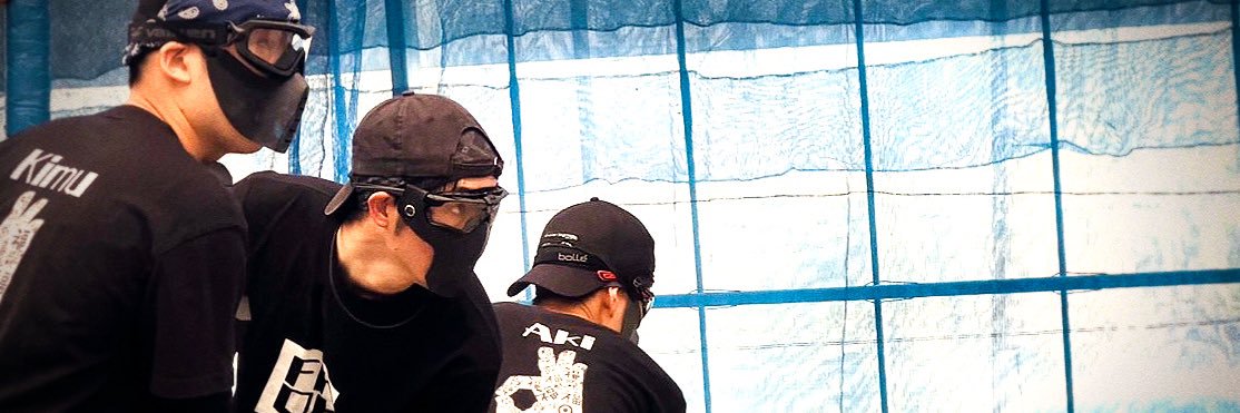 おかず's banner