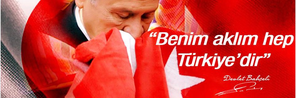 Fevzi Zırhlıoğlu's banner