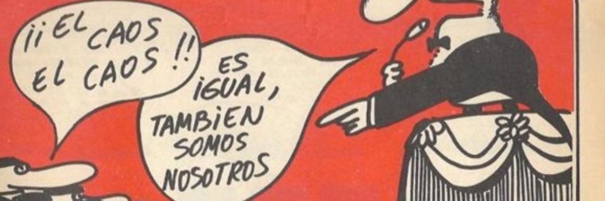 El Richal's banner