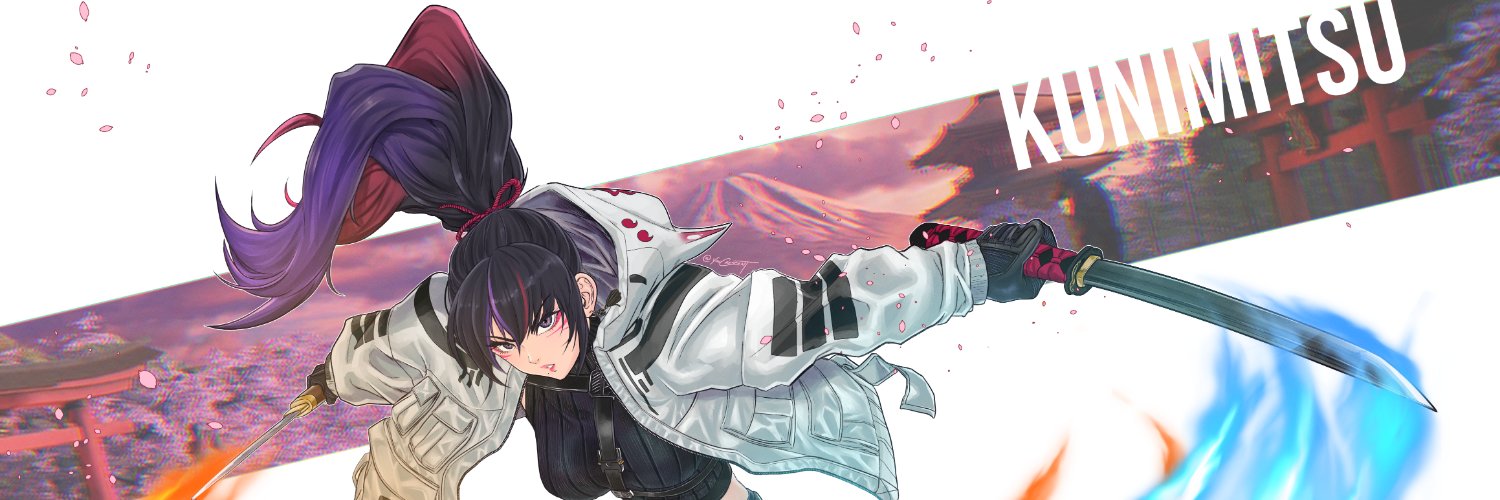 Feraphim's banner