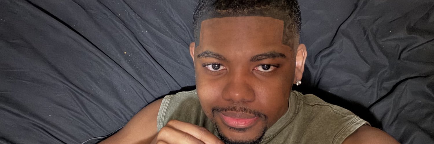 Reggie True's banner