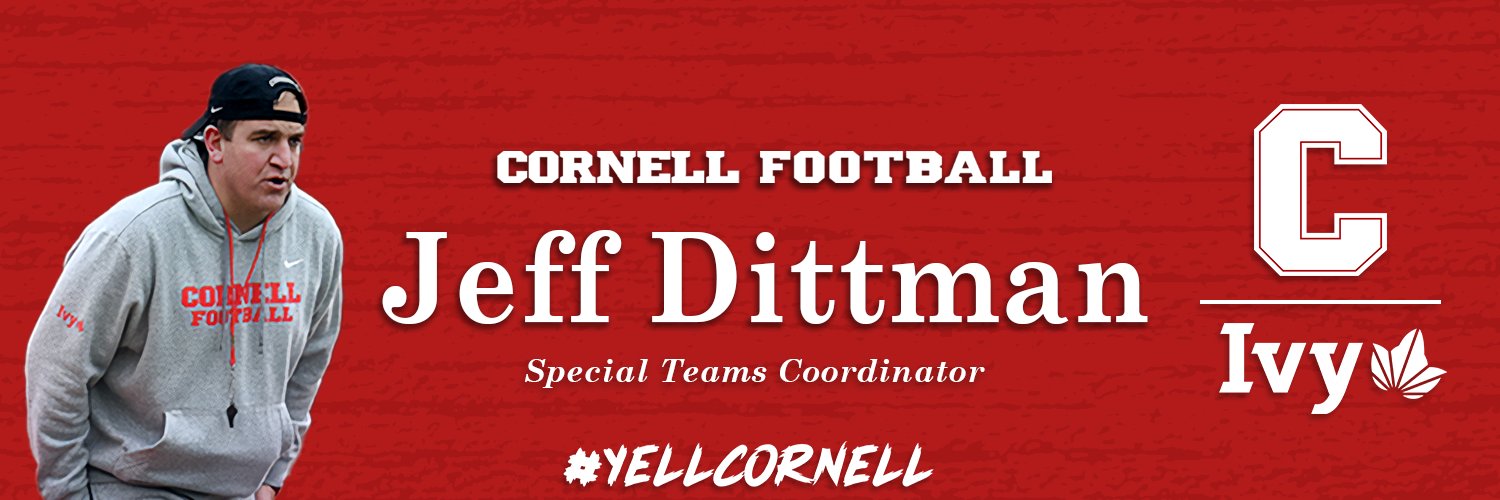 Jeff Dittman's banner