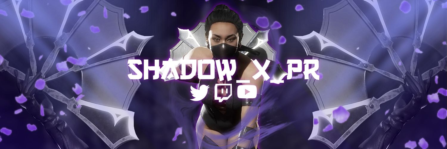 🌪Shadøw X 🪭💀🪭's banner
