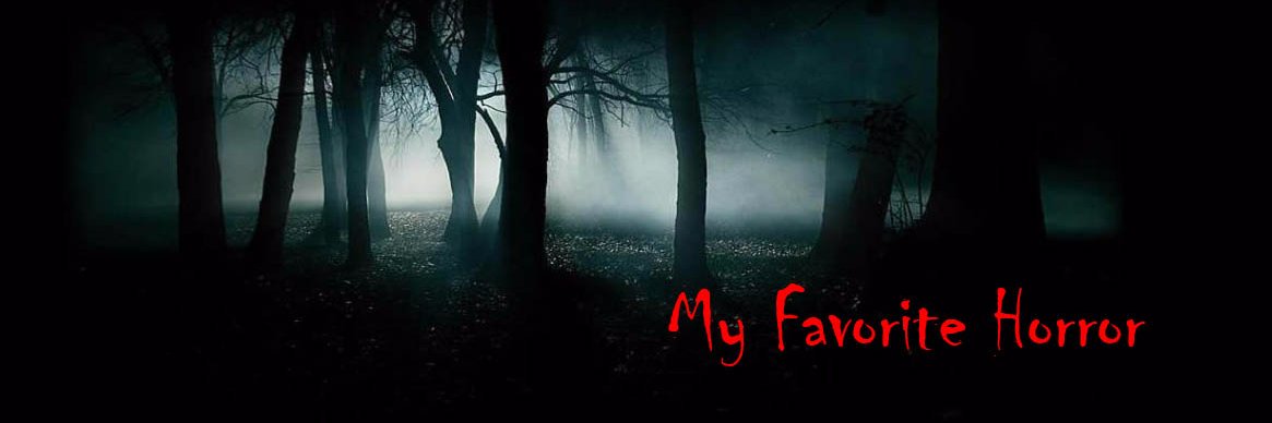 FavoriteHorror's banner