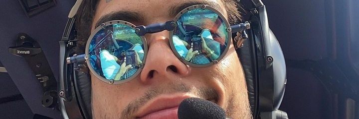 Gabizinha 👑's banner